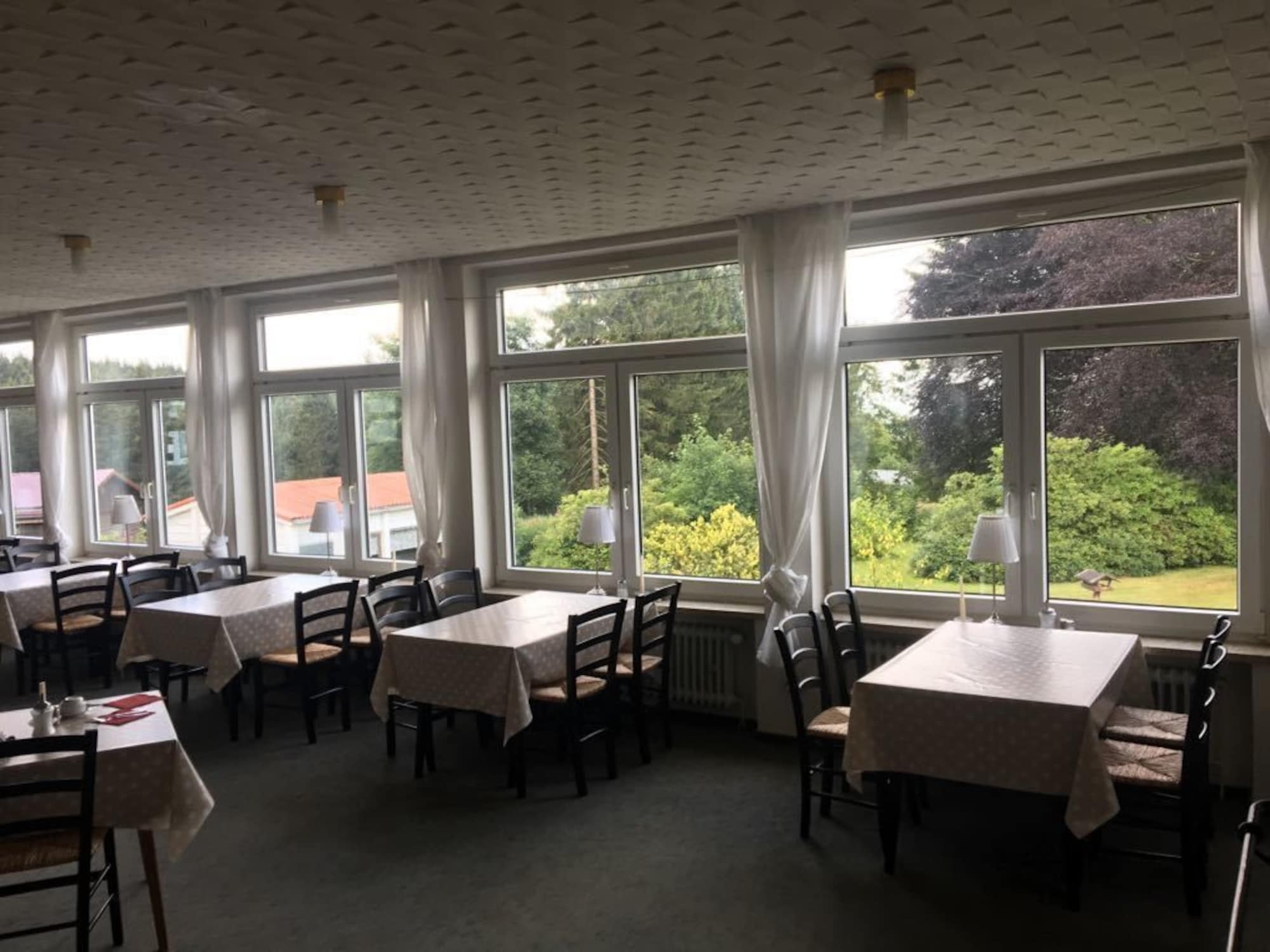 Berghotel Harz Goslar Exteriér fotografie